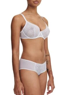 Passionata Prisca Shorty 16 Passionata Prisca Shorty -FREYA Shop braforme passionata brief lingerie 010 white p42l40 full