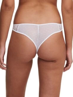 Passionata Prisca Tanga -FREYA Shop braforme passionata brief lingerie 010 white p42l70 b