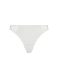 Passionata Prisca Tanga -FREYA Shop braforme passionata brief lingerie 010 white p42l70 p