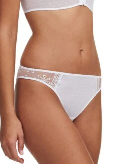 Passionata Prisca Tanga -FREYA Shop braforme passionata brief lingerie 010 white p42l70 s