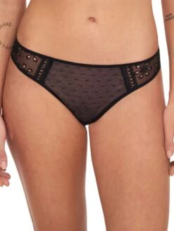 Passionata Prisca Tanga -FREYA Shop braforme passionata brief lingerie 011 black p42l70 f