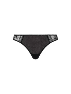 Passionata Prisca Tanga -FREYA Shop braforme passionata brief lingerie 011 black p42l70 p