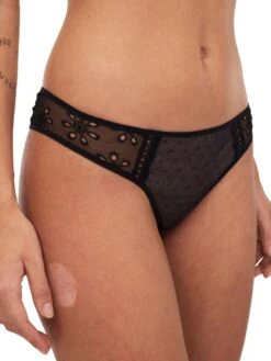 Passionata Prisca Tanga -FREYA Shop braforme passionata brief lingerie 011 black p42l70 s