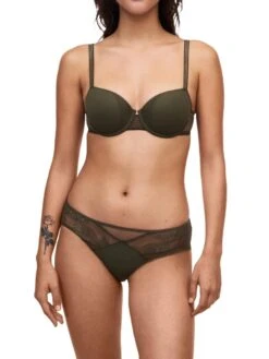 Passionata Maddie Shorty -FREYA Shop braforme passionata by chantelle lingerie brief maddie 079 khaki p47h40 full