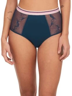 Passionata Paola High Waisted Full Brief