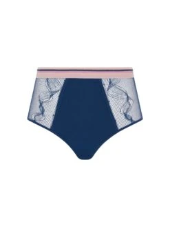 Passionata Paola High Waisted Full Brief -FREYA Shop braforme passionata lingerie paola brief p41l70 0oe p