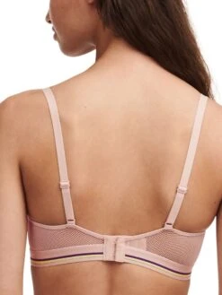 Passionata Paola Wirefree T-Shirt Bra - Dusky Pink -FREYA Shop braforme passionata lingerie paola p41l50 0rg b