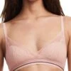 Passionata Paola Wirefree T-Shirt Bra - Dusky Pink -FREYA Shop braforme passionata lingerie paola p41l50 0rg f