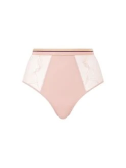 Passionata Paola High Waisted Full Brief -FREYA Shop braforme passionata lingerie paola p41l70 0rg p