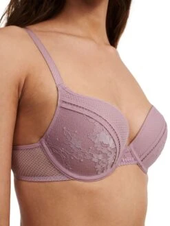 Passionata Olivia Extra Push Up Bra - Dahlia -FREYA Shop braforme passionata olivia dahlia 0ql p49j20 s