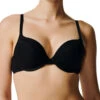 Passionata Dream Today Extra Push-Up Bra - Black -FREYA Shop braforme passionata p40h20 011 f