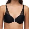 Passionata Ondine Half Cup Memory Bra - Black