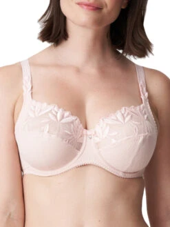 PRIMADONNA Orlando Full Cup Bra - Pearly Pink