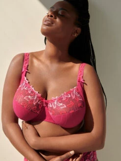 PRIMADONNA Deauville Full Cup Bra - Amour -FREYA Shop braforme primadonna 016181011 amu ls2