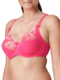 PRIMADONNA Deauville Full Cup Bra - Amour -FREYA Shop braforme primadonna 016181011 amu s
