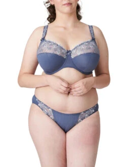PRIMADONNA Deauville Fuller Cup (I-K) Bra - Nightshadow Blue -FREYA Shop braforme primadonna 0161815 nis fl