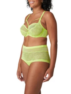 PRIMADONNA Sophora Balcony Bra - Lime Crush -FREYA Shop braforme primadonna 0163185 LIU 2s