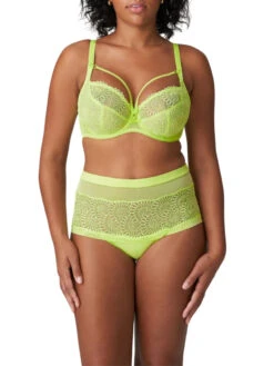 PRIMADONNA Sophora Balcony Bra - Lime Crush -FREYA Shop braforme primadonna 0163185 LIU 3f