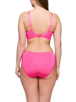 PRIMADONNA Cala Luna Full Cup Bra - Blogger Pink -FREYA Shop braforme primadonna cala luna 0163540 BGP 2b