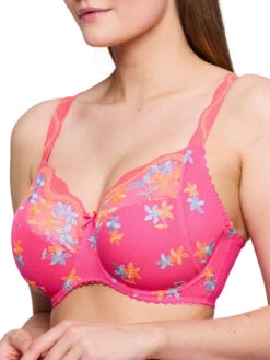PRIMADONNA Cala Luna Full Cup Bra - Blogger Pink -FREYA Shop braforme primadonna cala luna 0163540 BGP s
