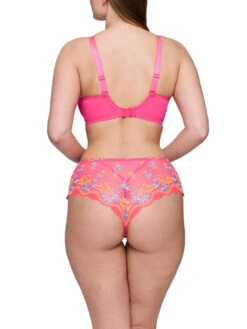 PRIMADONNA Cala Luna Half Padded Plunge Bra - Blogger Pink 17 PRIMADONNA Cala Luna Half Padded Plunge Bra - Blogger Pink -FREYA Shop braforme primadonna cala luna 0163542 BGP 2b