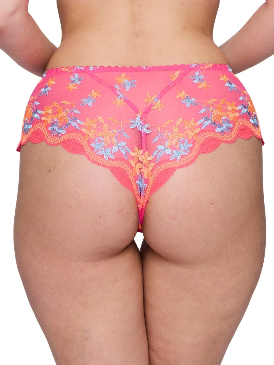 PRIMADONNA Cala Luna Luxury Thong 4 PRIMADONNA Cala Luna Luxury Thong - Image 2