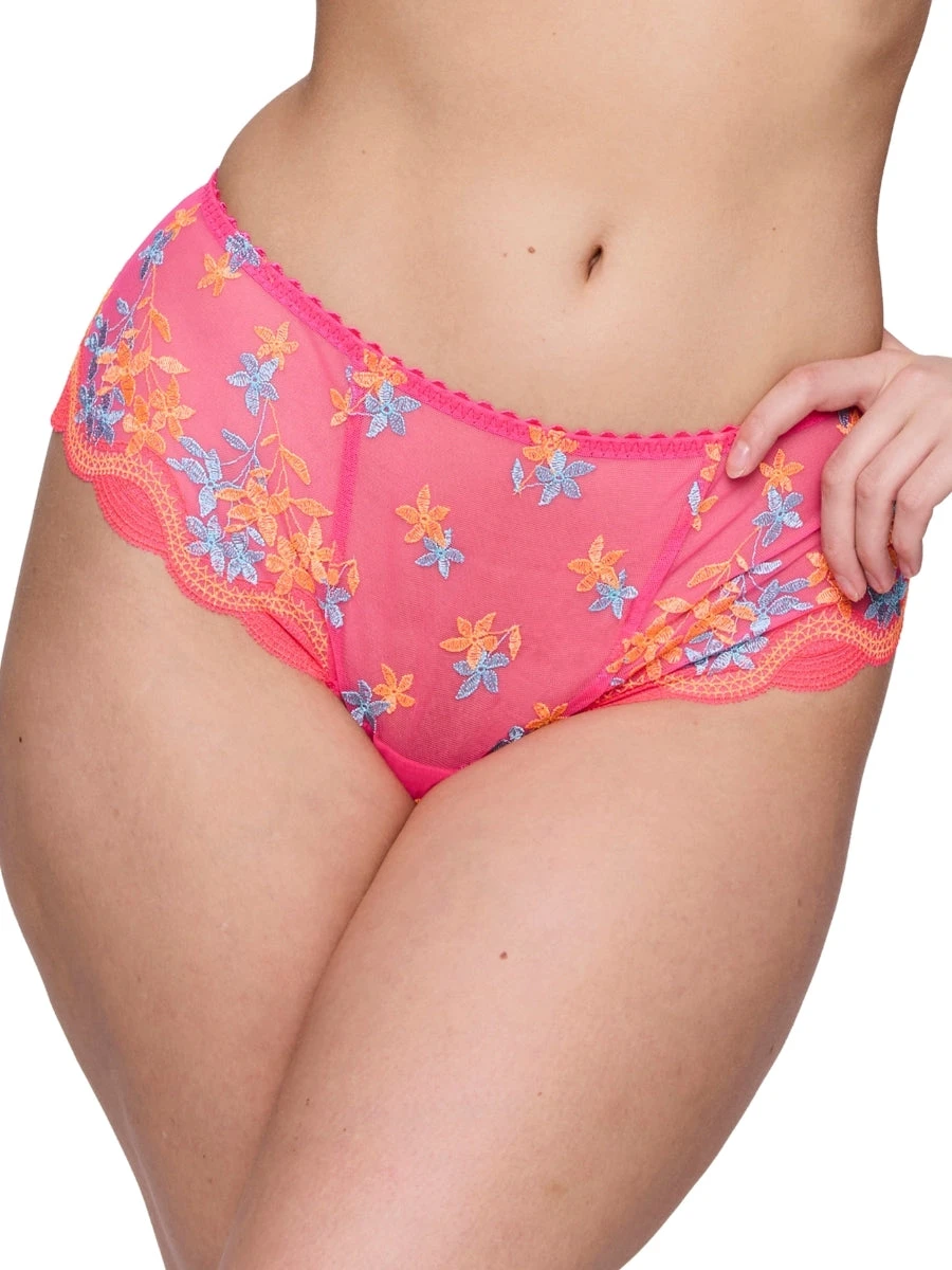 PRIMADONNA Cala Luna Luxury Thong 3 PRIMADONNA Cala Luna Luxury Thong