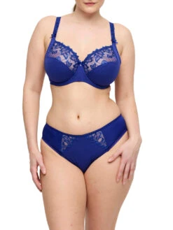 PRIMADONNA Deauville Full Cup Bra - Iconic Blue -FREYA Shop braforme primadonna deauville 0151811 ICB 2f