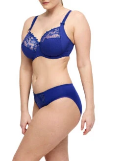 PRIMADONNA Deauville Full Cup Bra - Iconic Blue -FREYA Shop braforme primadonna deauville 0151811 ICB 2s