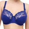 PRIMADONNA Deauville Full Cup Bra - Iconic Blue
