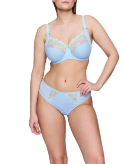 PRIMADONNA Deauville Full Cup Bra - Milky Blue -FREYA Shop braforme primadonna deauville 0161811 MLY 2f