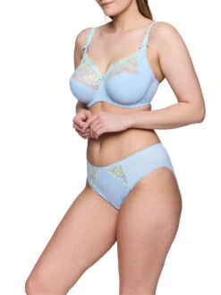 PRIMADONNA Deauville Full Cup Bra - Milky Blue -FREYA Shop braforme primadonna deauville 0161811 MLY 2s