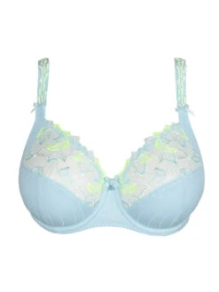 PRIMADONNA Deauville Full Cup Bra - Milky Blue -FREYA Shop braforme primadonna deauville 0161811 MLY c