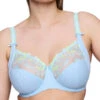 PRIMADONNA Deauville Full Cup Bra - Milky Blue 1 PRIMADONNA Deauville Full Cup Bra - Milky Blue -FREYA Shop braforme primadonna deauville 0161811 MLY f