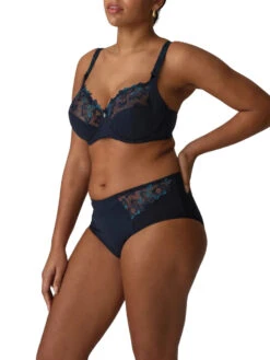 PRIMADONNA Deauville Full Cup Bra - Velvet Blue -FREYA Shop braforme primadonna deauville 0161811 VEL 2s
