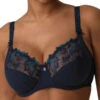 PRIMADONNA Deauville Full Cup Bra - Velvet Blue -FREYA Shop braforme primadonna deauville 0161811 VEL f