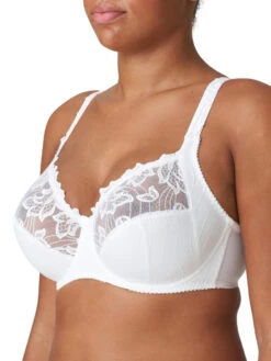 PRIMADONNA Deauville Full Cup Bra - White -FREYA Shop braforme primadonna deauville 0161811 WIT s