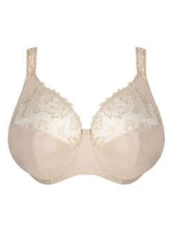 PRIMADONNA Deauville Fuller Cup (I-K) Bra - Caffé Latte -FREYA Shop braforme primadonna deauville 0161815 CAL c