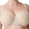 PRIMADONNA Deauville Fuller Cup (I-K) Bra - Caffé Latte -FREYA Shop braforme primadonna deauville 0161815 CAL f