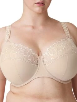 PRIMADONNA Deauville Fuller Cup (I-K) Bra - Caffé Latte