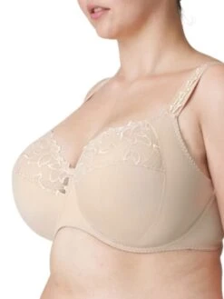PRIMADONNA Deauville Fuller Cup (I-K) Bra - Caffé Latte -FREYA Shop braforme primadonna deauville 0161815 CAL s