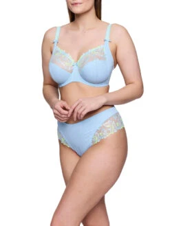 PRIMADONNA Deauville Fuller Cup (I-K) Bra - Milky Blue -FREYA Shop braforme primadonna deauville 0161815 MLY 2s