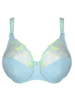 PRIMADONNA Deauville Fuller Cup (I-K) Bra - Milky Blue -FREYA Shop braforme primadonna deauville 0161815 MLY c