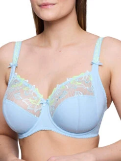 PRIMADONNA Deauville Fuller Cup (I-K) Bra - Milky Blue -FREYA Shop braforme primadonna deauville 0161815 MLY s