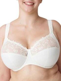 PRIMADONNA Deauville Fuller Cup (I-K) Bra - Natural