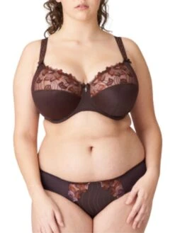 PRIMADONNA Deauville Fuller Cup (I-K) Bra - Ristretto 12 PRIMADONNA Deauville Fuller Cup (I-K) Bra - Ristretto -FREYA Shop braforme primadonna deauville 0161815 RIS 2f
