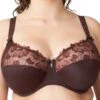 PRIMADONNA Deauville Fuller Cup (I-K) Bra - Ristretto -FREYA Shop braforme primadonna deauville 0161815 RIS f