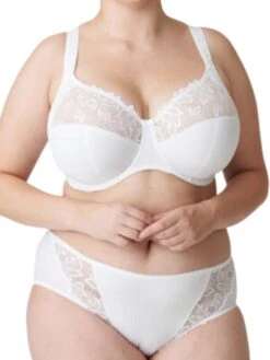 PRIMADONNA Deauville Fuller Cup (I-K) Bra - White -FREYA Shop braforme primadonna deauville 0161815 WIT 2f