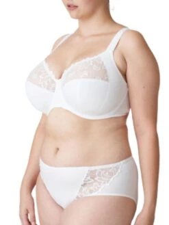 PRIMADONNA Deauville Fuller Cup (I-K) Bra - White -FREYA Shop braforme primadonna deauville 0161815 WIT 2s