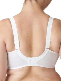 PRIMADONNA Deauville Fuller Cup (I-K) Bra - White -FREYA Shop braforme primadonna deauville 0161815 WIT b